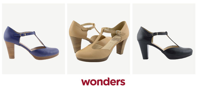 Colección Wonders primavera 2019 Blog Paula Alonso