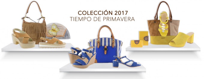 bolsos zapatos complementos verano 2017