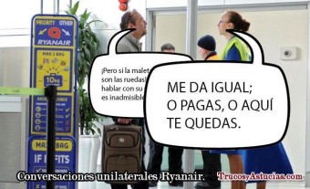 NUEVAS Medidas maletas cabina Ryanair / NEW Ryanair cabin luggage measures 🎒 | Blog Paula Alonso