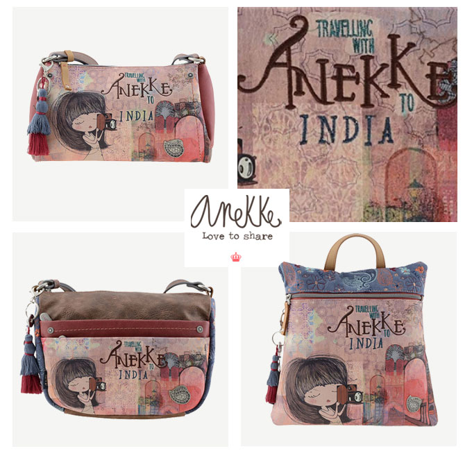 Bolsos-Anekke-India