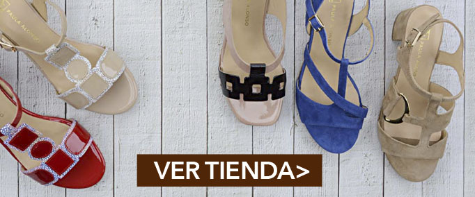 Sandalias mejores sandalias 2018 | Blog Paula Alonso