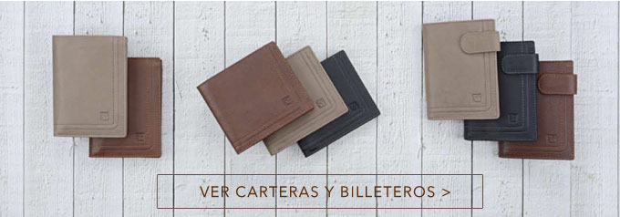 Th Naufragio Temporada Tipos de carteras de hombre | Blog Paula Alonso