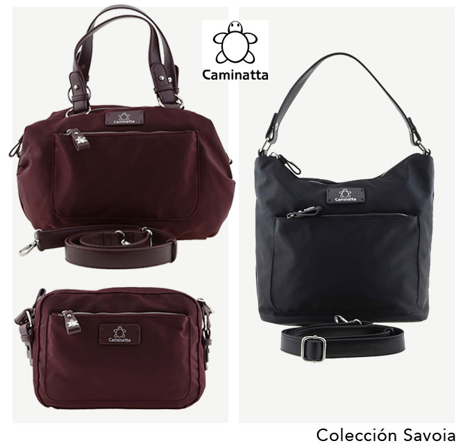 Bolsos Caminatta Invierno 2018-2019 | Blog Paula Alonso