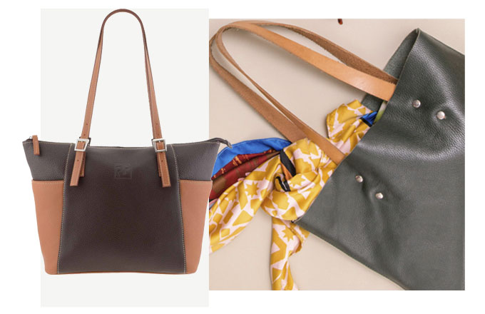 Los 3 bolsos que toda mujer debería tener | Blog Paula Alonso