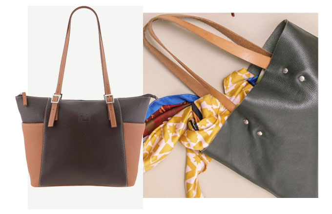 3 bolsos básicos toda mujer debería | Blog Alonso