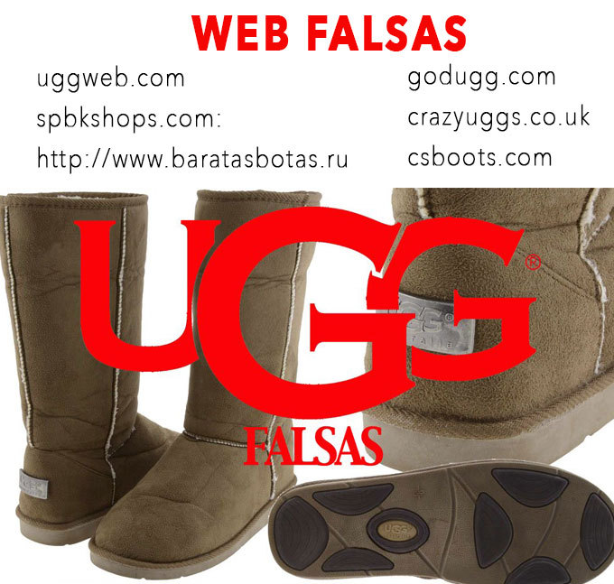 Él Hacia Montaña Cómo comprar botas Ugg baratas | Blog Paula Alonso