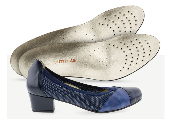 Doctor Cutillas zapatos colección 2022 | Paula Alonso