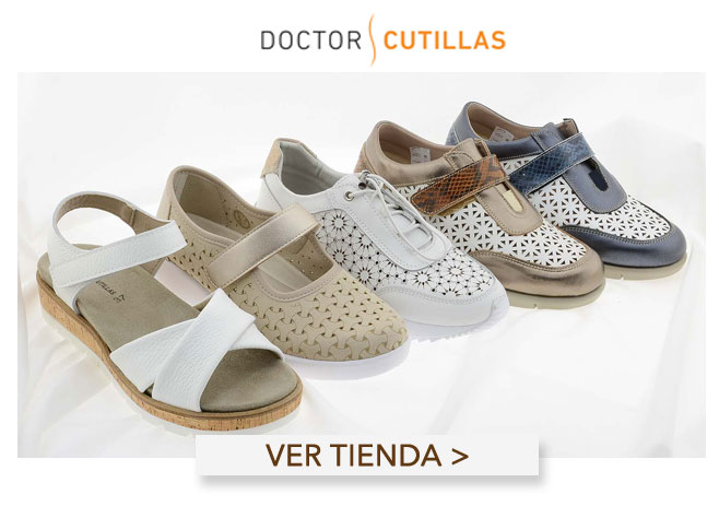 Doctor Cutillas zapatos colección 2022 Blog Paula Alonso