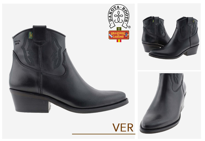 Botines-cowboy-piel-negro