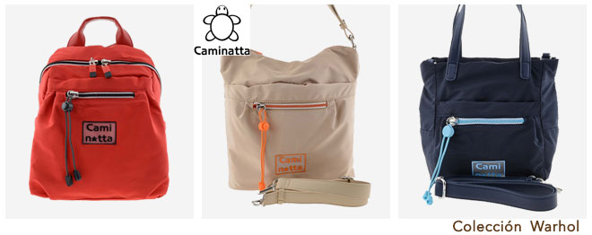 Bolsos-Caminatta-nueva-colección-Warhol