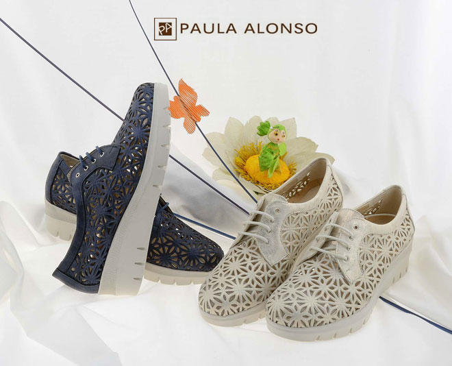 Zapatos Pitillos Primavera-Verano 2022 | Blog Alonso