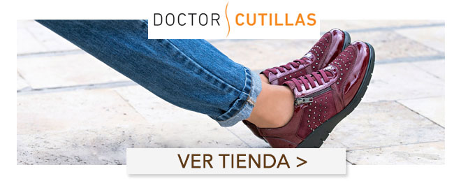 Doctor Cutillas zapatos colección Blog Paula Alonso