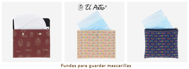 Fundas-guardar-mascarillas-El-Potro-nueva-coleccion