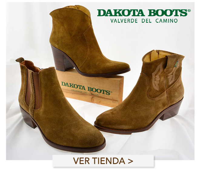 Dakota-boots