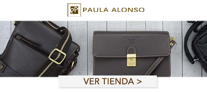 bolsos hombre