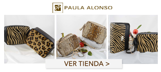 Tendencias bolsos mujer