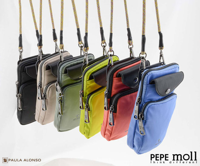 Bolsos pepe moll 2020 cheap