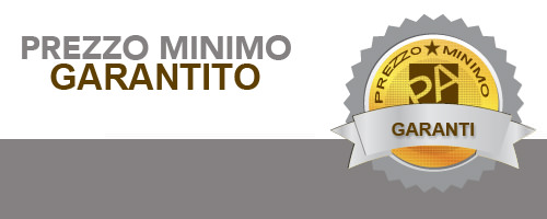 Prezzo minimo garantito