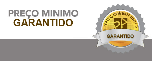 Preço minimo garantido