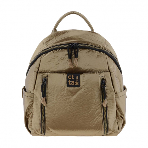 La polar online carteras y mochilas