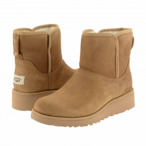 Ugg kristin negras clearance