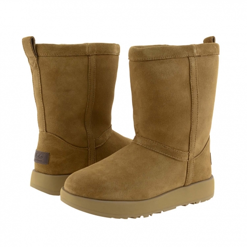 botas ugg waterproof