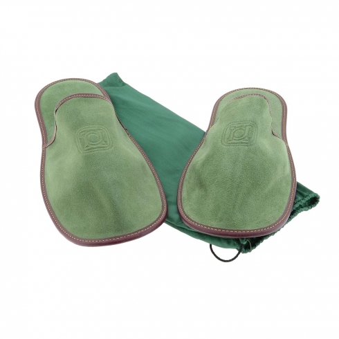 Zapatillas de viaje cheap con estuche hombre
