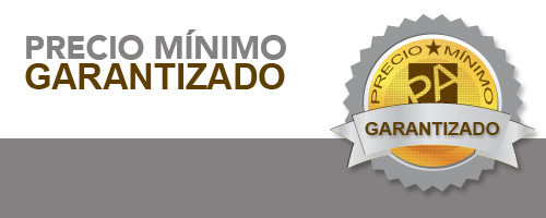 Precio mínimo garantizado