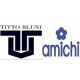 T.BLUNI /AMICHI