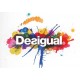 DESIGUAL